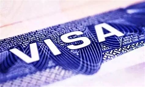外籍华人回国签证