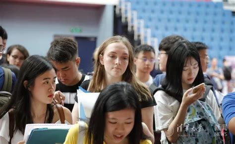 外籍学生中国大学申请服务