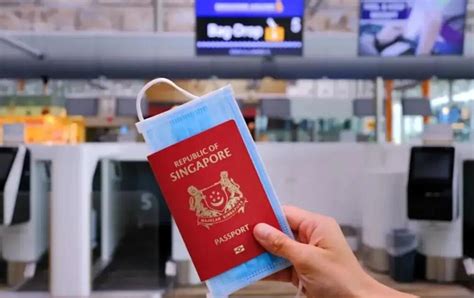 外籍留学生申请新加坡工作签证