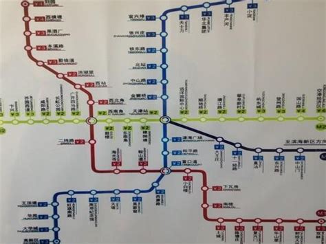 大庆地铁1号线