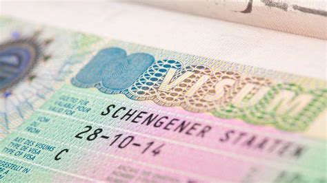 大连德国留学签证