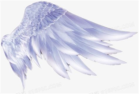 天使图片带翅膀