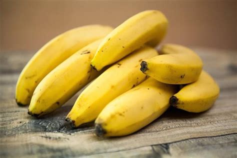 天天吃香蕉对身体好吗