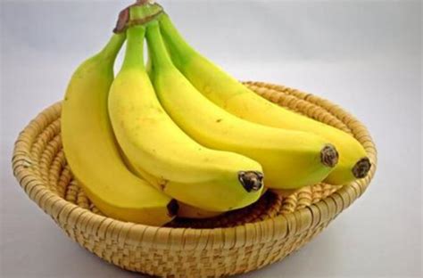 天天吃香蕉干有什么坏处