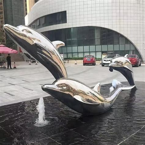 天津不锈钢造型雕塑多少钱