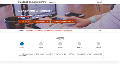 天津企业变更登录网站