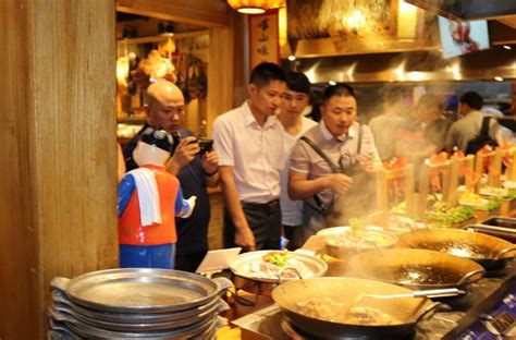 天津创业餐饮多少钱