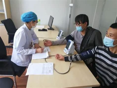 天津哪个医院能做入职体检