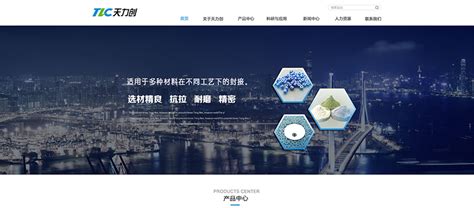 天津大型网站建设信息推荐