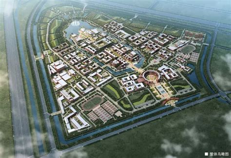 天津学校规划设计