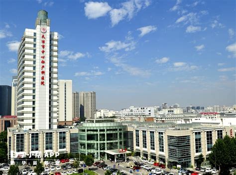 天津市中心妇产医院有试管三代吗