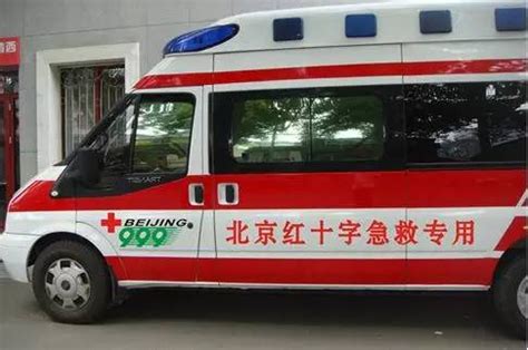 天津救护车长途收费标准