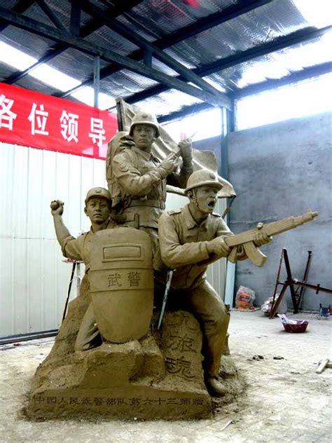 天津生态人物雕塑供应商家