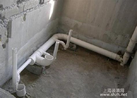 天津的排水怎样做