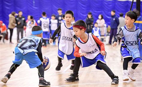 天津篮球训练教学