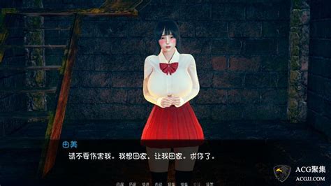 失踪的少女游戏中文版安卓直装版