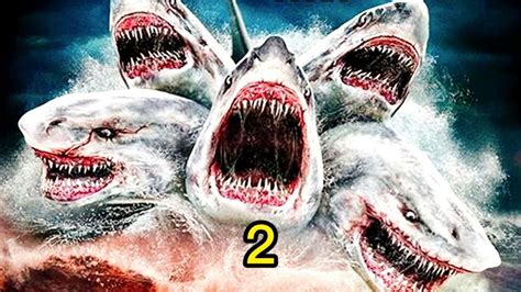 夺命五头鲨完整版免费观看