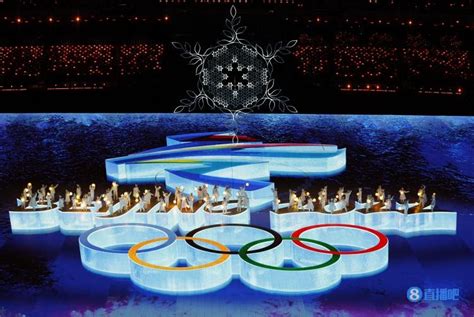 奥运会中华文化元素