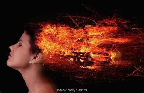 女人梦见大火是什么意思