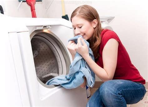 女人梦见洗衣服的预兆