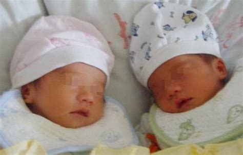 女子生下双胞胎孩子百天消失不见