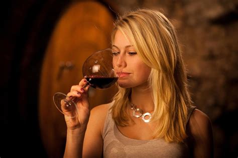 女性可以长期喝红酒吗