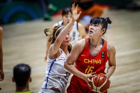 女篮亚洲杯中国台湾解说