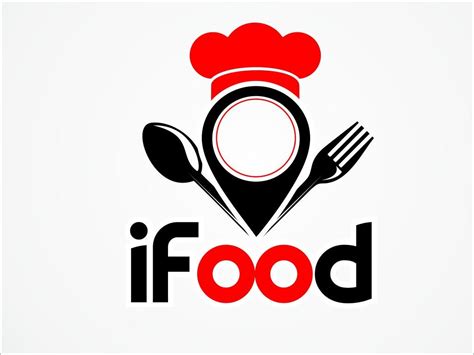 好的餐饮logo设计
