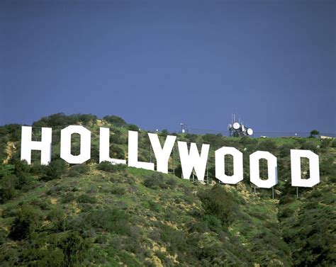 好莱坞在美国哪个市