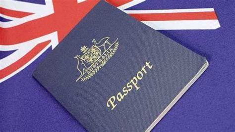 如何办理澳洲工作签证