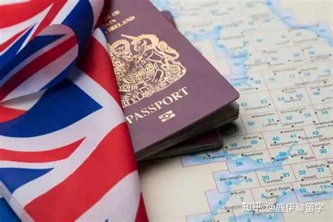 如何办理英国签证