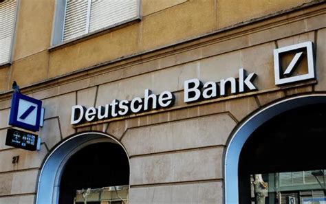 如何去德意志银行开户