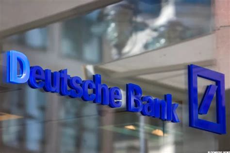 如何在德国申请德意志银行账户