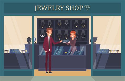 如何开一家珠宝店