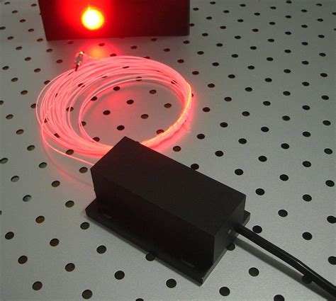 如何检测光纤激光器功率大小