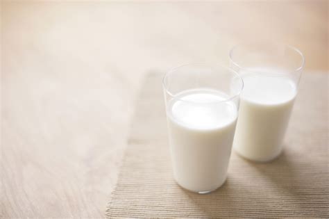 如何正确的选择好的牛奶