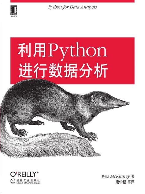 如何用Python进行数据分析