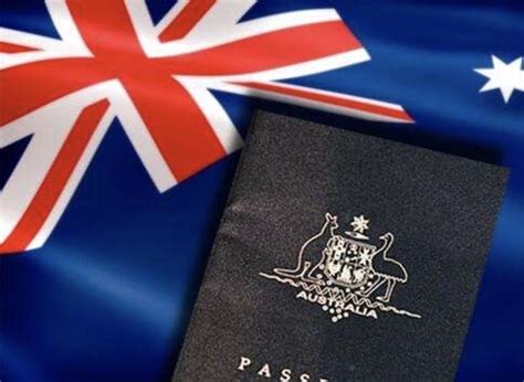 如何申请澳洲工作签证