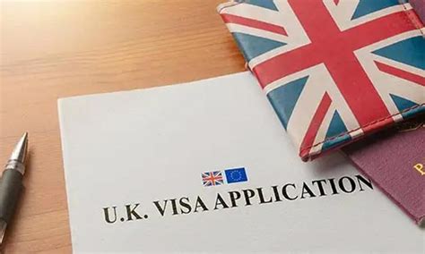 如何申请英国打工签证