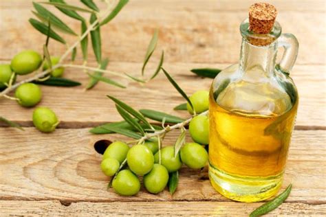 如何自制制作橄榄油