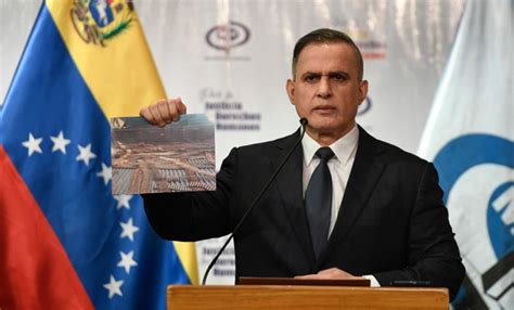 委内瑞拉逮捕美国间谍