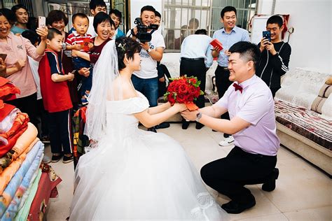 婚礼跟拍摄影师推广视频