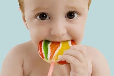 婴儿可以吃海藻糖吗
