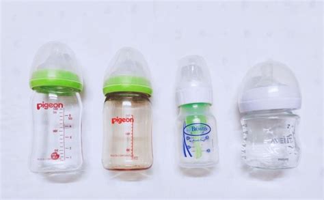 婴儿奶瓶哪个牌子最好最安全