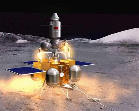 嫦娥四号探测器是哪个地方发射的
