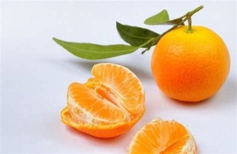 孕期梦到橘子橙子