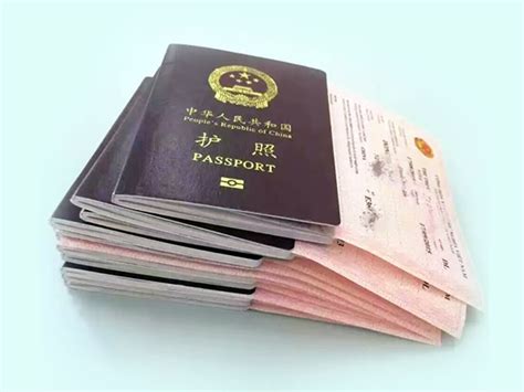 孝感护照签证
