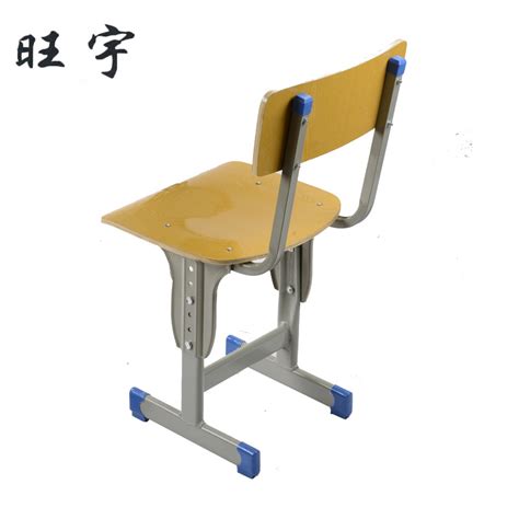 学校专用靠背椅
