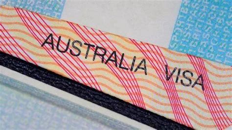 学生澳洲签证资金证明怎么开的