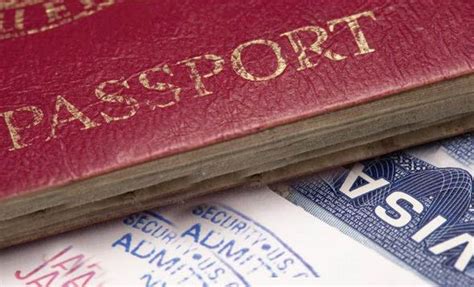 孩子在国外父母去怎么办签证